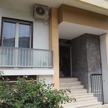 Apartmán Athens White House Exteriér fotografie